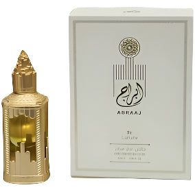 ABRAAJ BY LATTAFA UNISEX