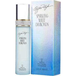 WHITE DIAMOND SPARKLING EDT 3.3 FL OZ