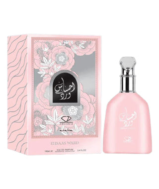 EHSAAS WARD EDP ZIRCONIA ARABIA